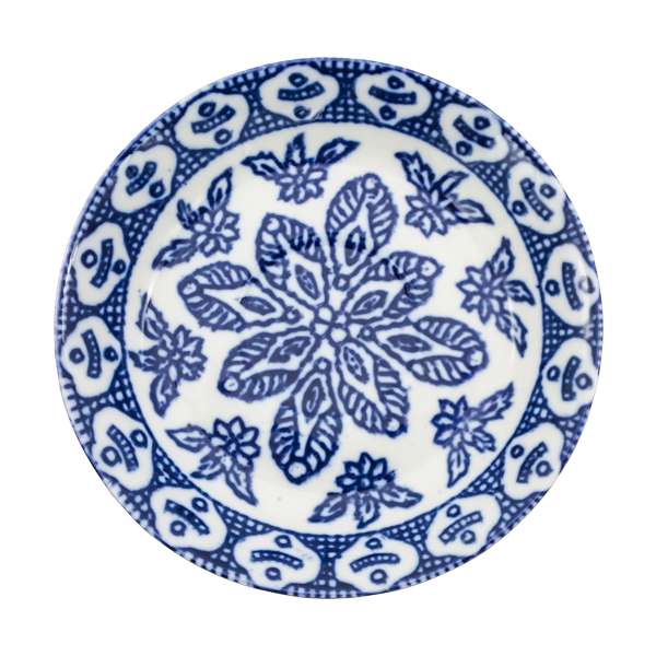 نعلبکی مدل رجینال بسته 6 عددی