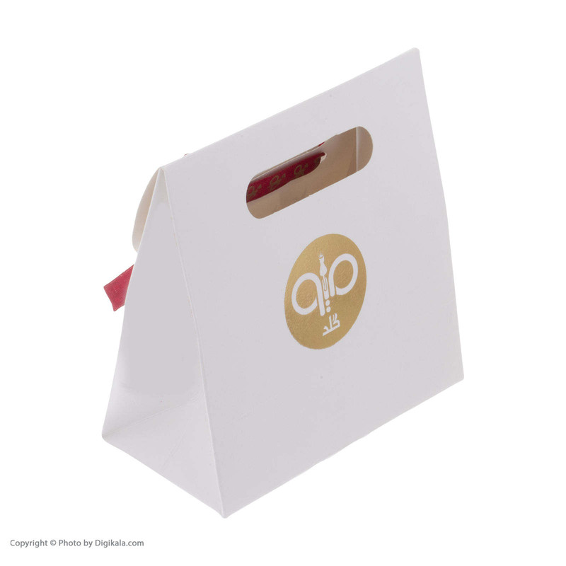 زنجیر طلا 18 عیار زنانه میو گلد مدل GD1316