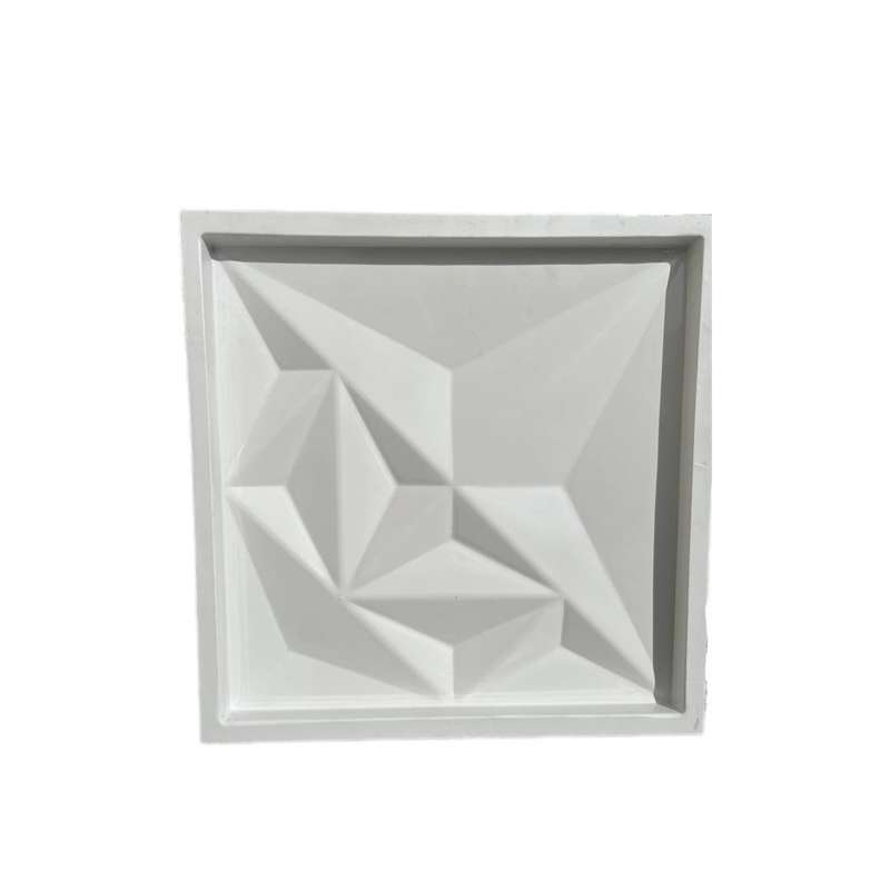 قالب صنعتی مدل سنگ کاریز