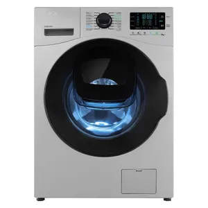 ماشین لباسشویی 9 کیلوگرم اتوماتیک اسنوا مدل SWM-F92S
