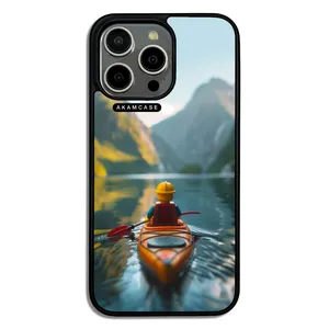 AKAM AMC-WA15PROMAX-LEGO-41 Cover For Apple iPhone 15 Pro Max