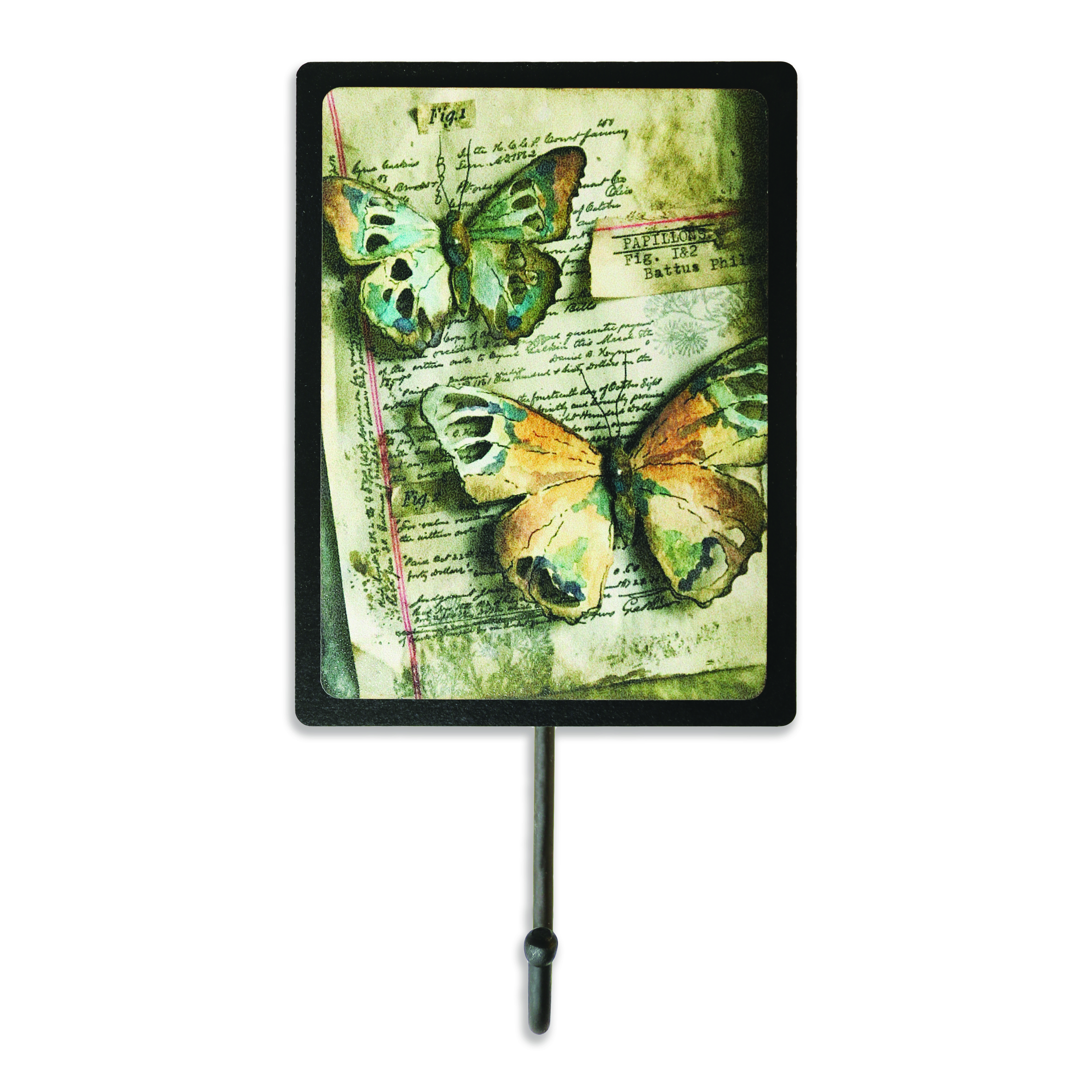 نگهدارنده حوله و دستمال رین استار مدل 7