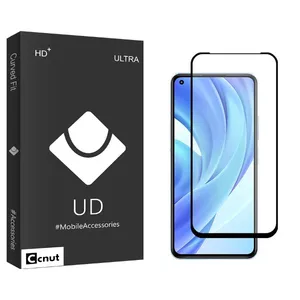Coconut UDB Ceramics Screen Protector For Xiaomi Mi 11 Lite 5G