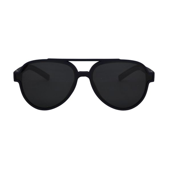 عینک آفتابی خلبانی (Aviator) اوگا مدل 26858 BLU