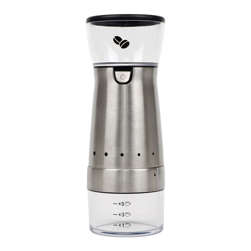 آسیاب قهوه مدل شارژی RECHARGEBALE