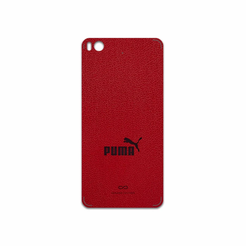برچسب پوششی ماهوت مدل RL-PUMA مناسب برای گوشی موبایل شیائومی Mi 5s