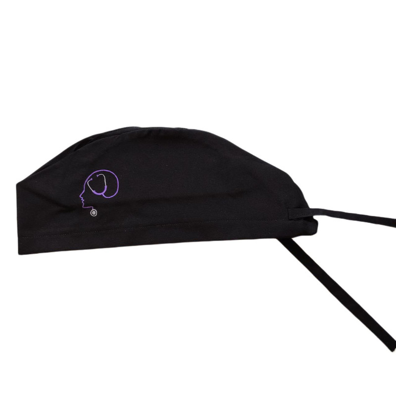 کلاه جراحی طرح پزشکی کد 003