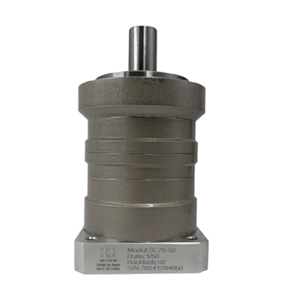 گیربکس اچ کیو ام مدل SE70-50-14
