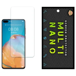 Multi Nano X-S1N Screen Protector For Huawei P40