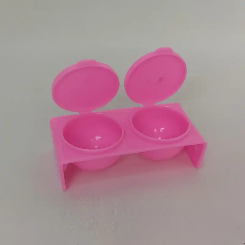 گوده کاشت ناخن مدل کانواس