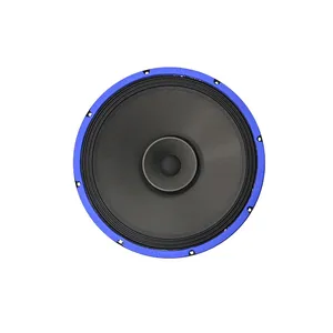 بلندگو فول رنج زيكو مدل ZF-1560 سایز 15 اينچ