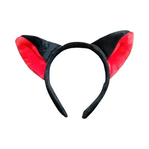 تل مو دخترانه مدل روباه کد 221133