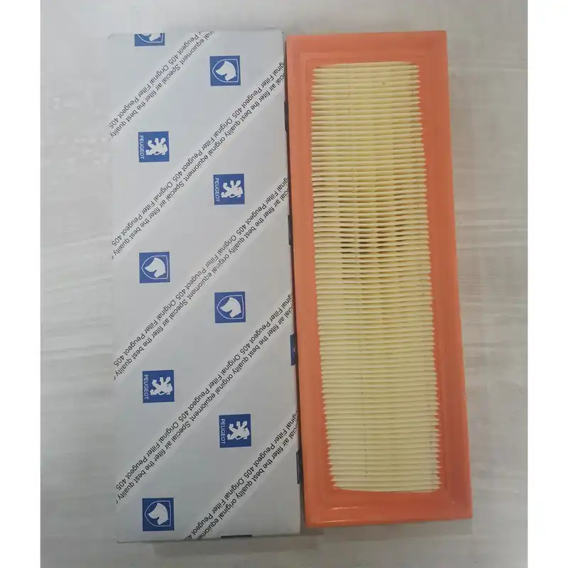 فیلتر هوا خودرو مدل xu7 به همراه فیلتر کابین