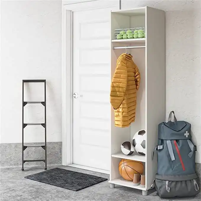 کمد لباس مدل IKE520