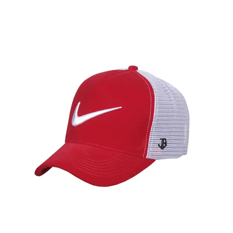 کلاه کپ مدل پشت تور مخمل