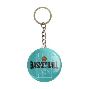 جاکلیدی خندالو مدل بسکتبال Basketball کد 26453
