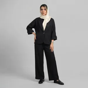 ست کت و شلوار زنانه السانا مدل شادیا کد 219401