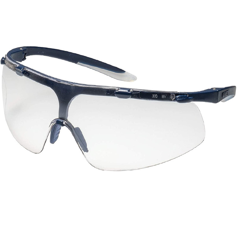 عینک ایمنی یووکس مدل 065-9178 عینک ایمنی یووکس مدل 065-9178