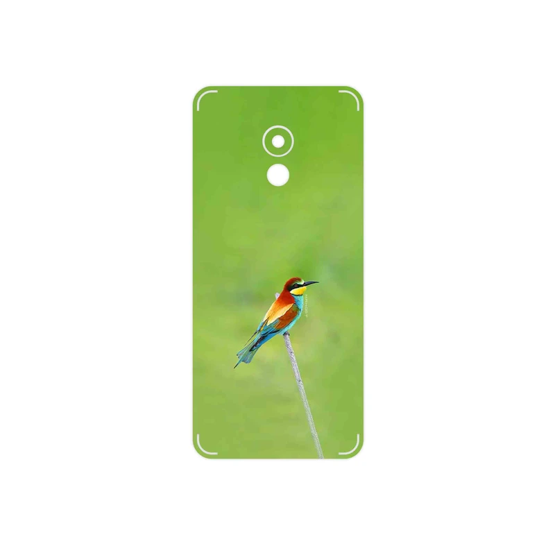 برچسب پوششی ماهوت مدل European bee-eater مناسب برای گوشی موبایل میزو Pro 6