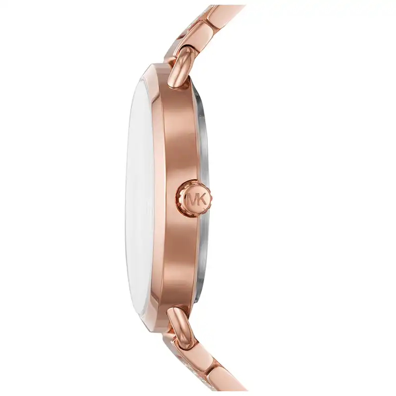 ساعت مچی عقربه ای زنانه مایکل کورس مدل MK3853