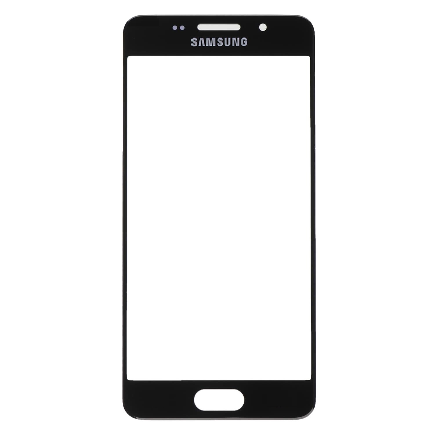 شیشه تاچ گوشی مدل A310-Blk-O مناسب برای گوشی موبایل سامسونگ Galaxy A3 2016
