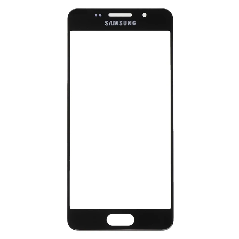 شیشه تاچ گوشی مدل A310-Blk-O مناسب برای گوشی موبایل سامسونگ Galaxy A3 2016