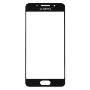شیشه تاچ گوشی مدل A510-Blk-O مناسب برای گوشی موبایل سامسونگ Galaxy A5 2016