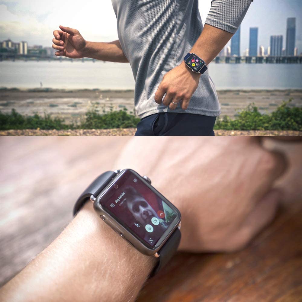 Smartwatch 2025 dm 20