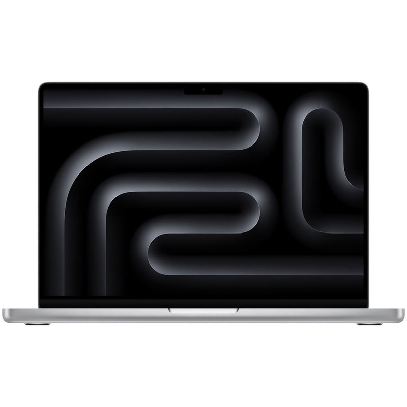 لپ تاپ 14.2 اینچی اپل مدل MacBook Pro MR7J3 2023 ZPA-M3-8GB RAM-512GB SSD