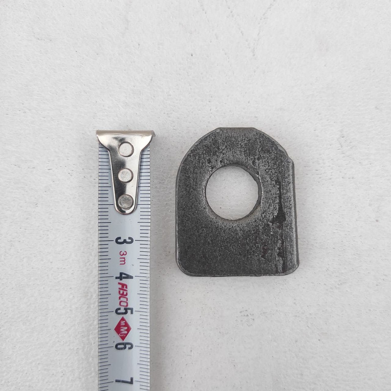 جاقفلی کرکره مدل جوشی مجموعه 2 عددی