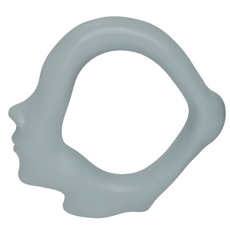 مجسمه طرح صورت کد 1200