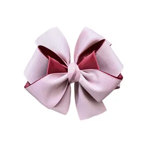 گیره مو دخترانه مدل پاپیون