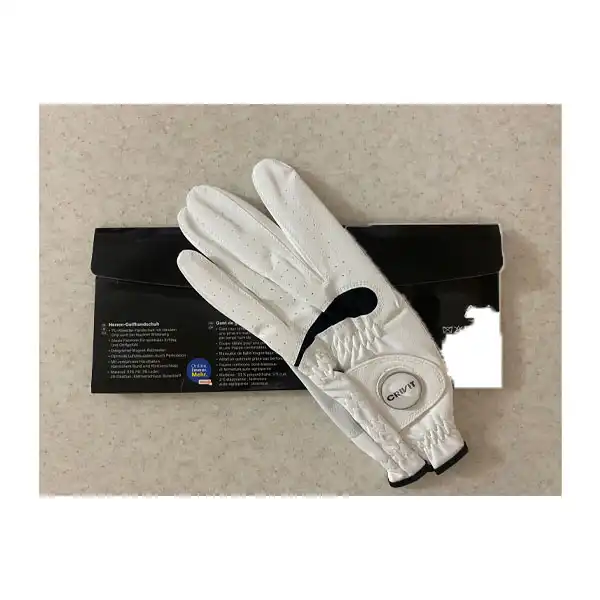 دستکش ورزشی زنانه کریویت مدل گلف moj_369597_2027