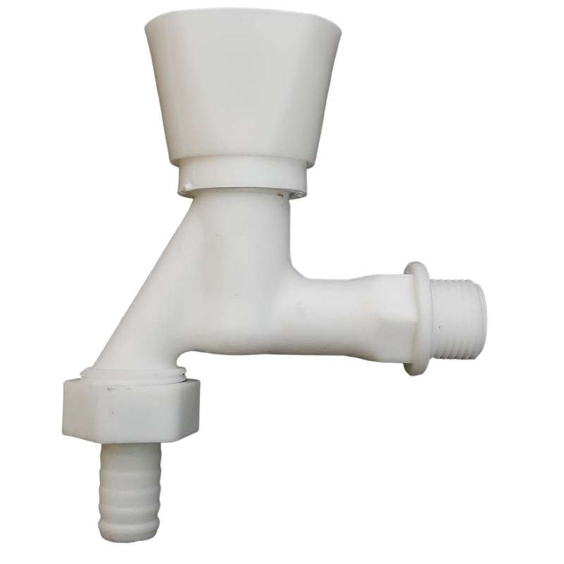 شیر حیاطی مدل RAD 