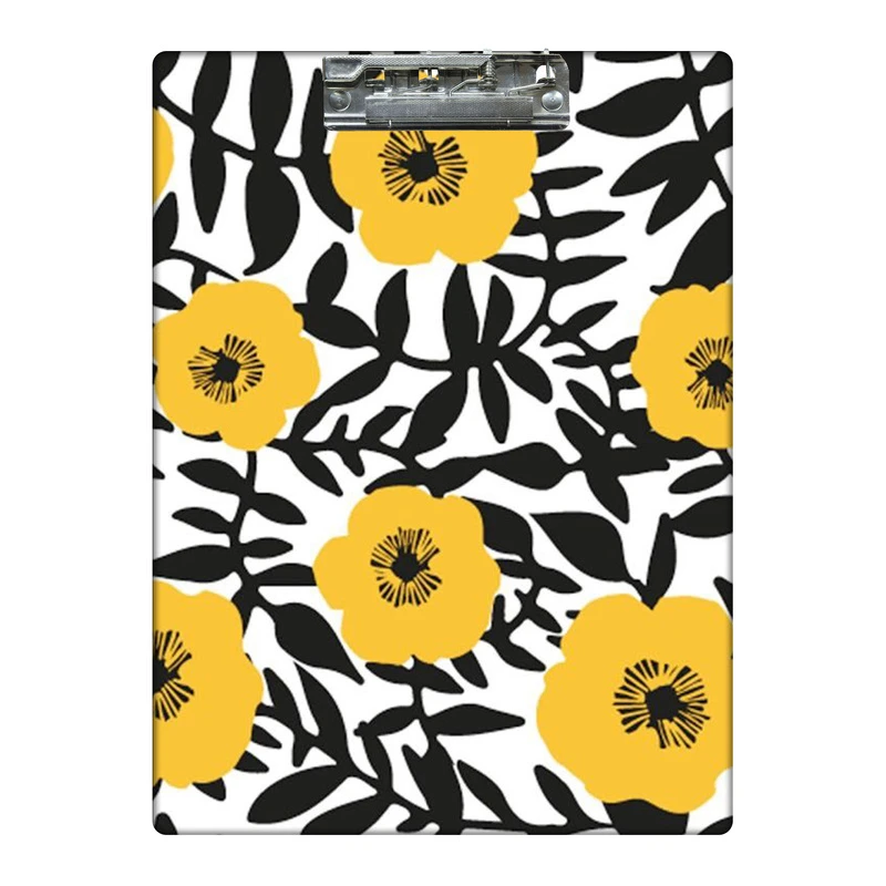 تخته شاسی طرح گل گلی کد 3064201د سایز A4