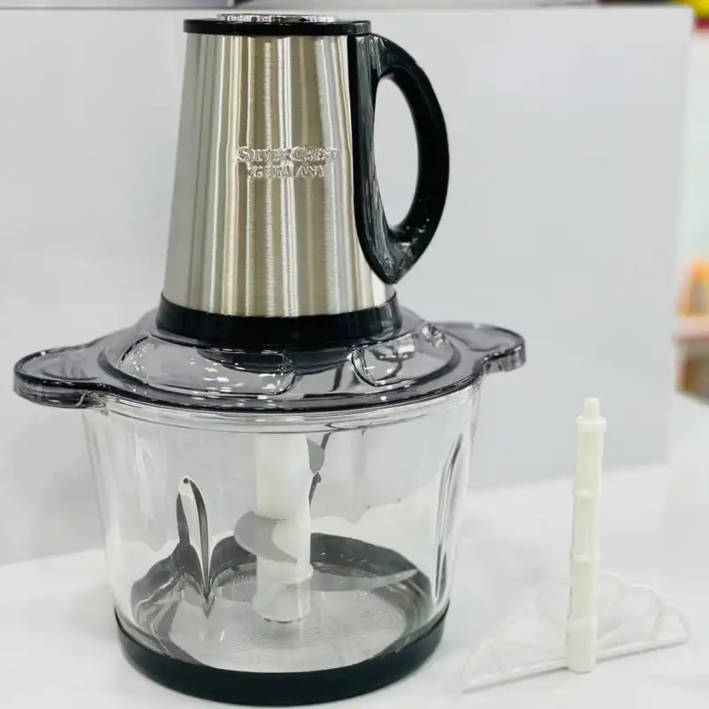 خردکن سیلور کرست مدل SL2021 3/8