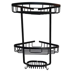 قفسه حمام مدل Dena.B 