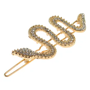 گیره مو زنانه مدل مار اسپرت کد 5786036