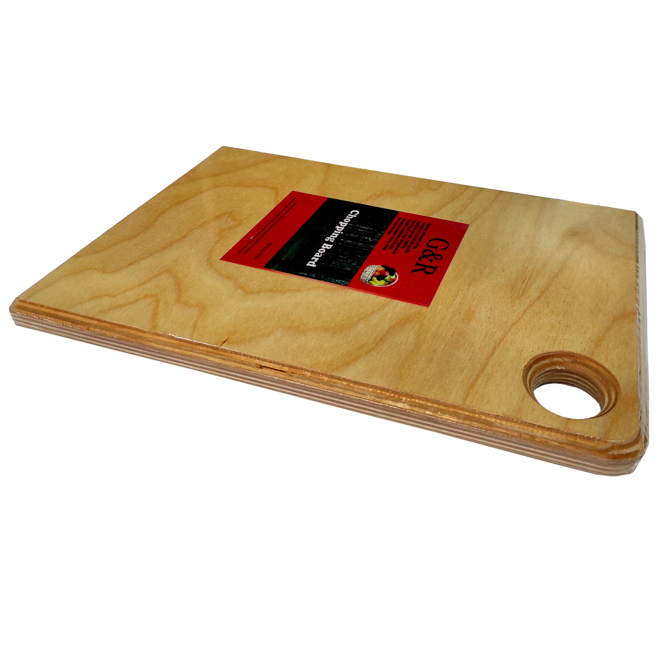 تخته گوشت جی اند آر کد N22