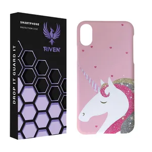 RIVEN RI2-14 Case For Apple iPhone X/XS