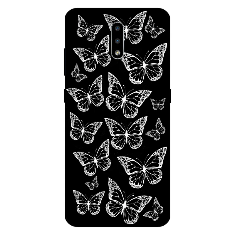 کاور مگافون کد 7244 مناسب برای گوشی موبایل نوکیا 2.3