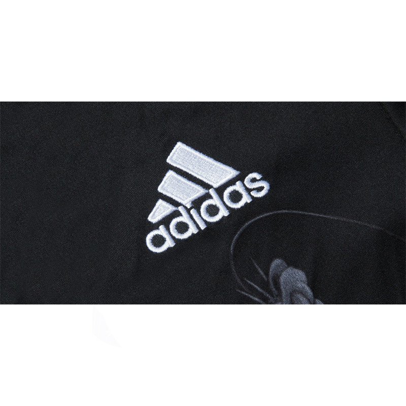 تی شرت ورزشی مردانه مدل رئال مادرید Away 2014