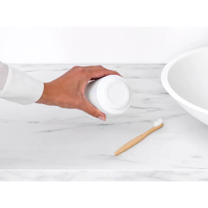 جا مسواکی برابانتیا مدل  MindSet