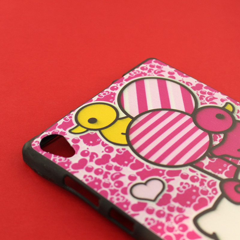 کاور مدل پیشی-01 مناسب برای تبلت لنوو TAB M8 