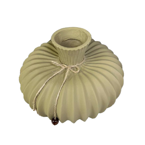 گلدان دکوری کد G85