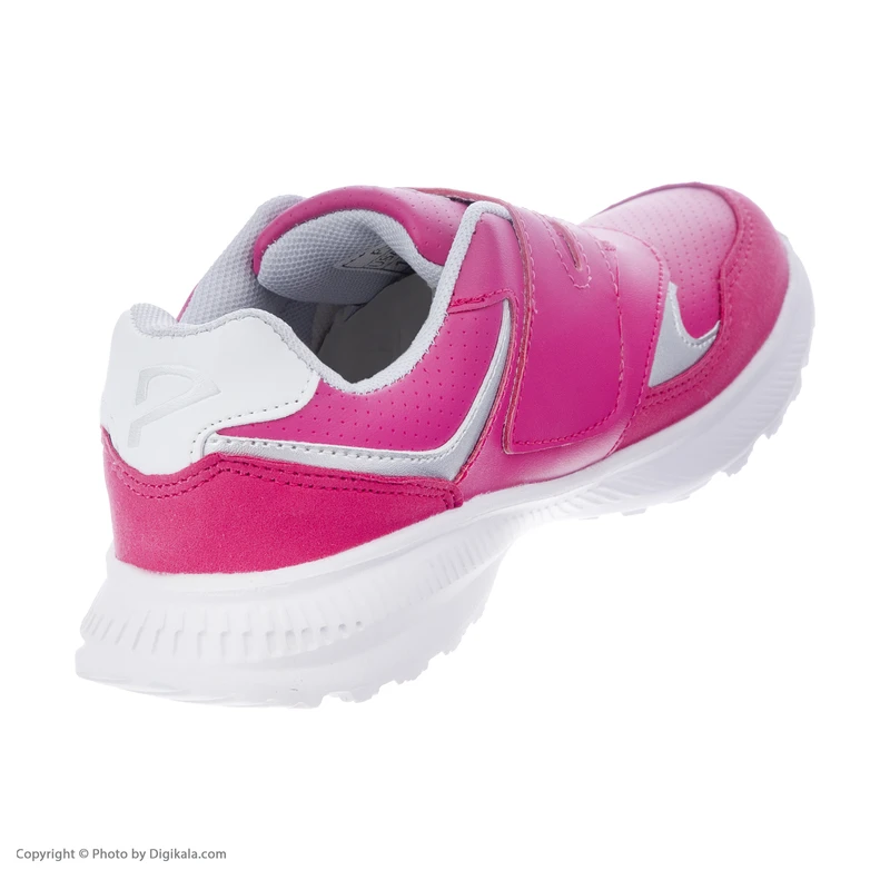 عکس شماره 4 : کفش پیاده روی دخترانه پاما مدل 12 کد g1461