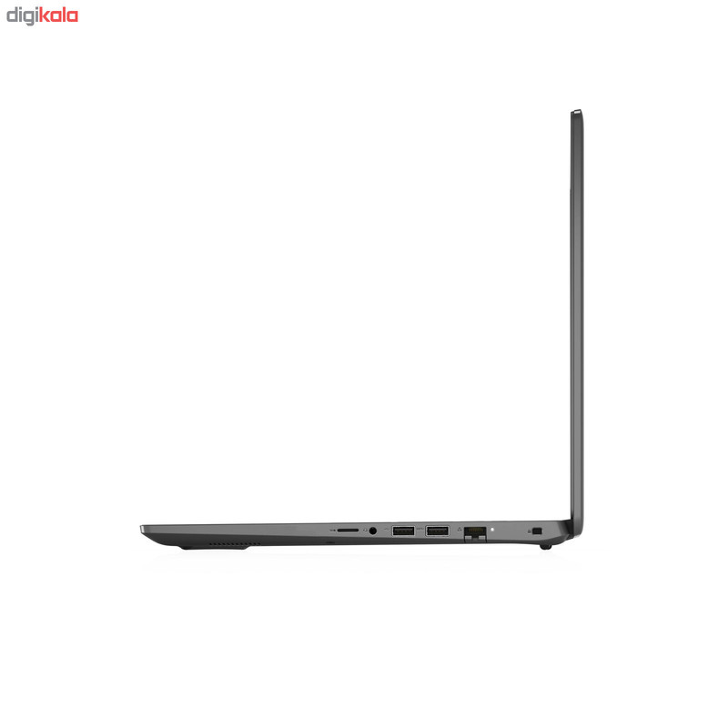 لپ تاپ 15.6 اینچی دل مدل LATITUDE 3510-K