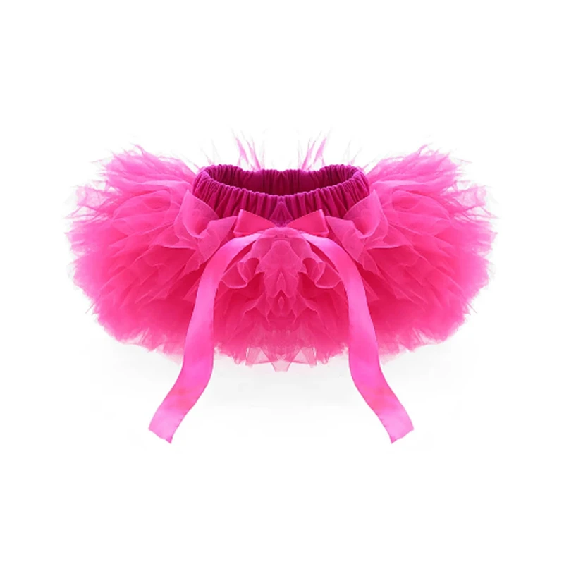 دامن نوزادی کد 05