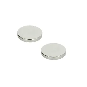 آهن ربا مدل نئودیمیوم کد Mega.20h3 بسته 2 عددی