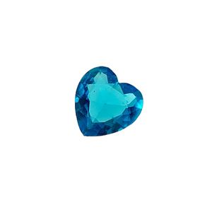 سنگ اتمی زینتی مدل قلبی کد N2